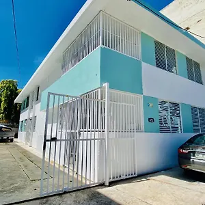 Miramar Village Villa San Juan