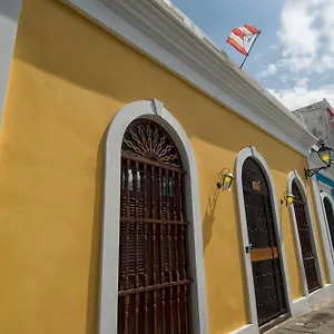 Casa Sol Bed & Breakfast San Juan